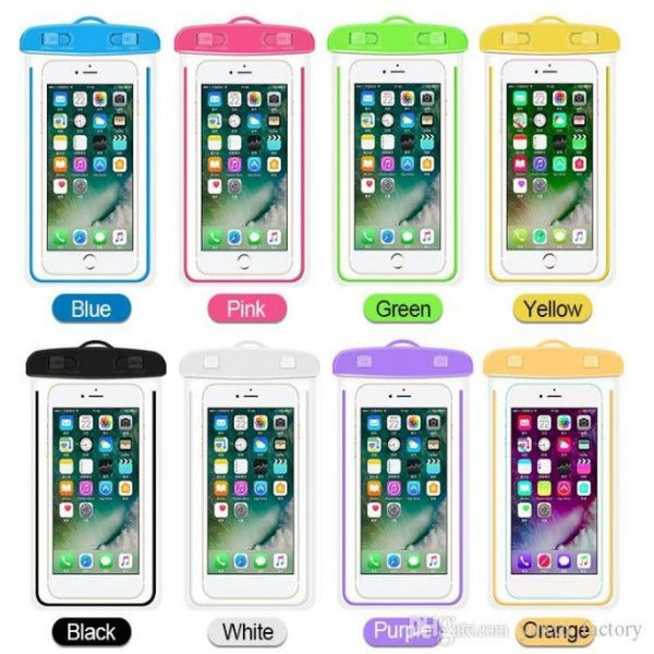 Water proof Phone Bag
