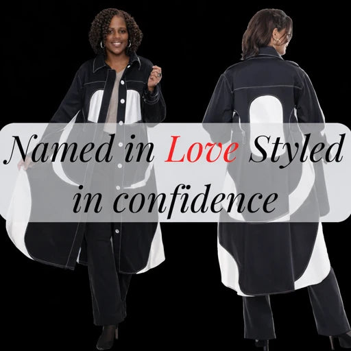 Textured Zip-Up Jacket with Contrast Sleeves