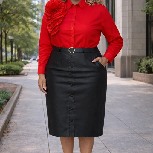 Textured Zip-Up Jacket with Contrast Sleeves