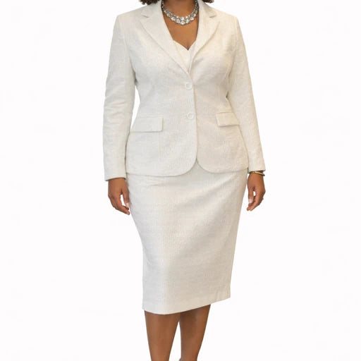 Textured Zip-Up Jacket with Contrast Sleeves