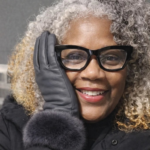 Textured Zip-Up Jacket with Contrast Sleeves