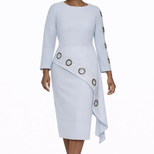 Textured Zip-Up Jacket with Contrast Sleeves