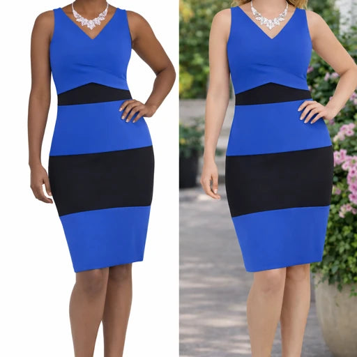 Textured Zip-Up Jacket with Contrast Sleeves