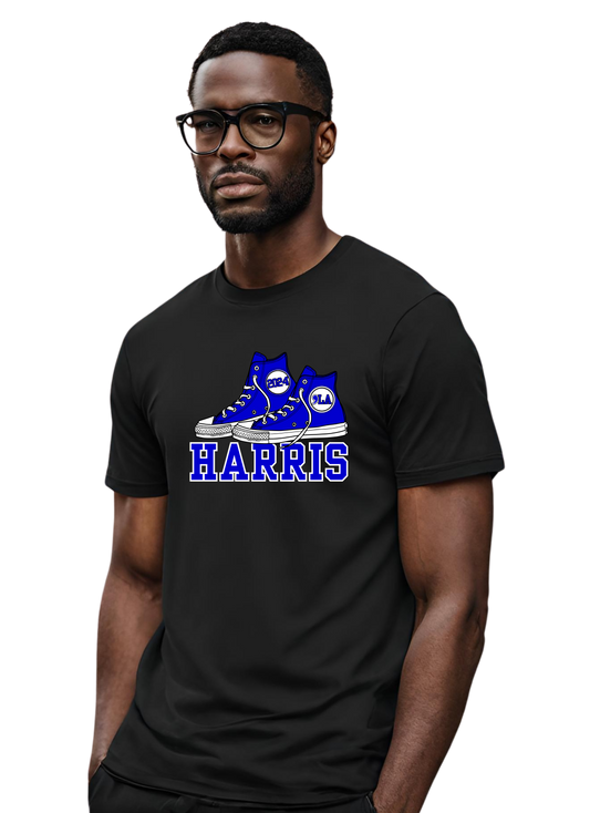 Men's Commemorative Harris T-shirt