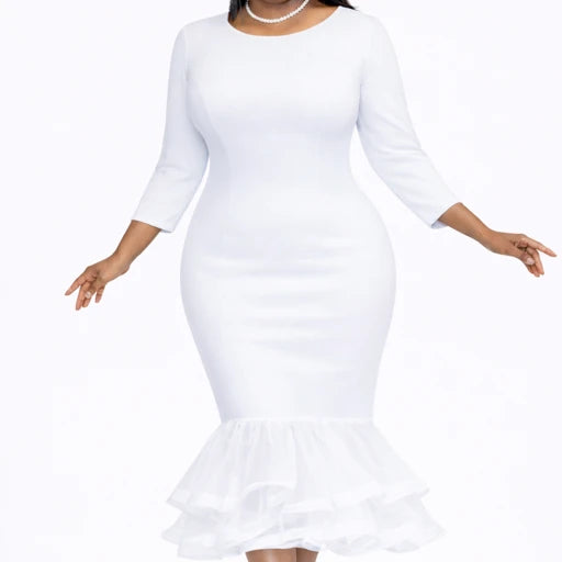 Textured Zip-Up Jacket with Contrast Sleeves