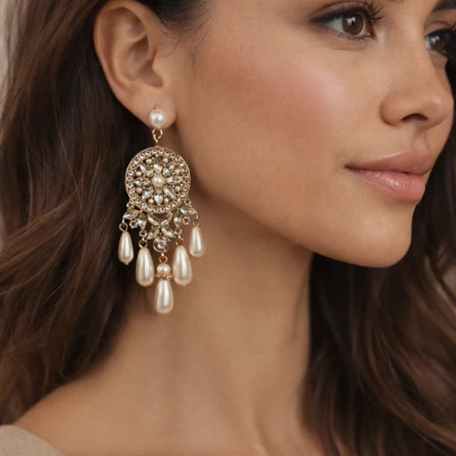 Textured Zip-Up Jacket with Contrast Sleeves