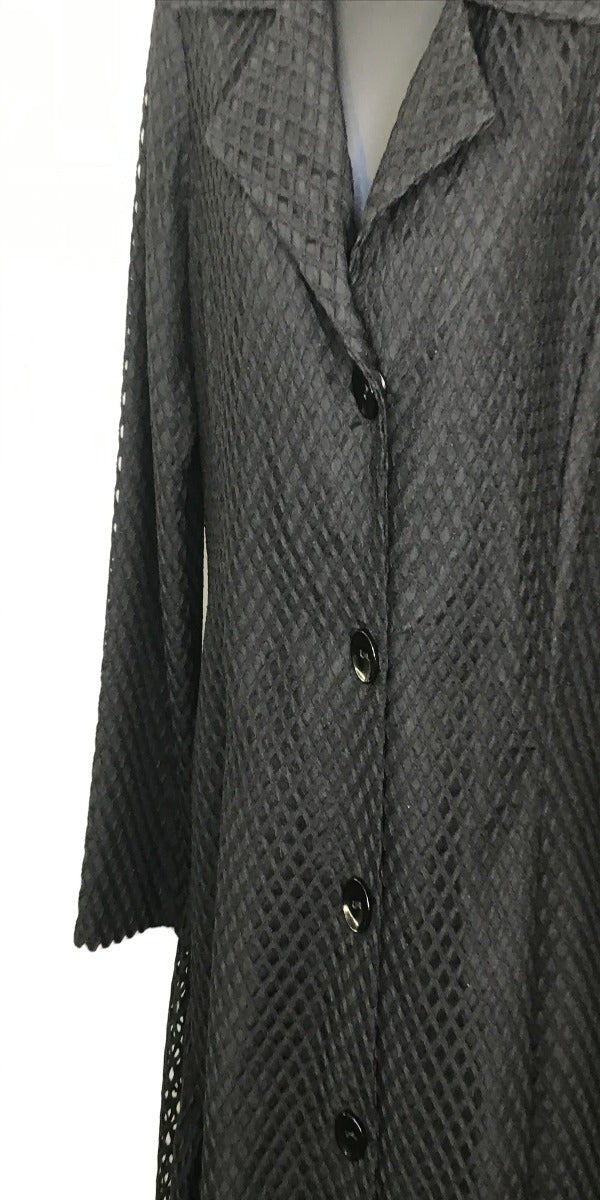 Black Tunic/Dress